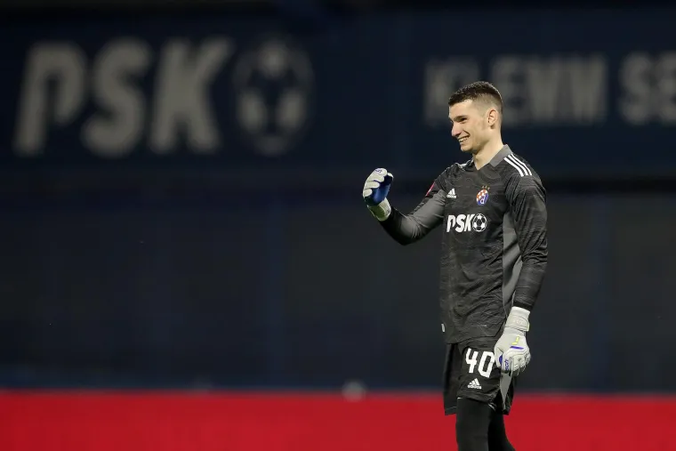 Igrači do&scaron;li podno Sjevera. Vjeruj nema života bez Dinama