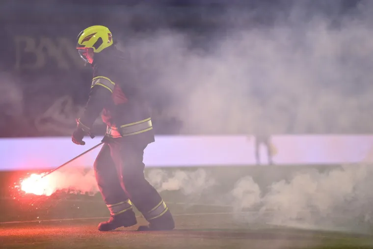 Igrači do&scaron;li podno Sjevera. Vjeruj nema života bez Dinama