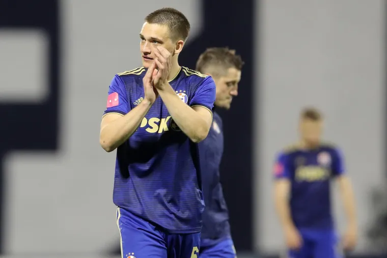 Igrači do&scaron;li podno Sjevera. Vjeruj nema života bez Dinama