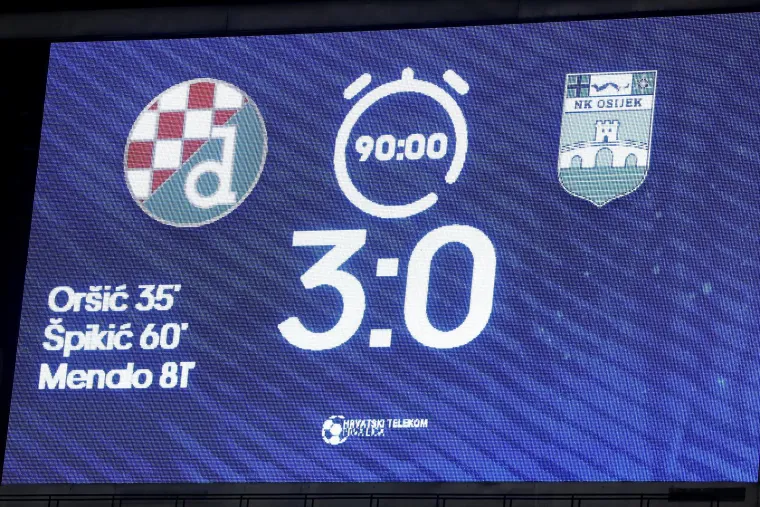 Igrači do&scaron;li podno Sjevera. Vjeruj nema života bez Dinama