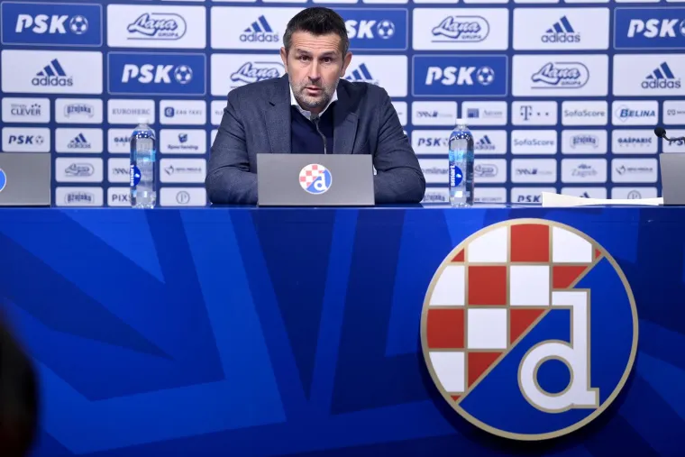 Igrači do&scaron;li podno Sjevera. Vjeruj nema života bez Dinama