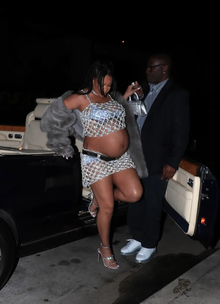 Rihanna