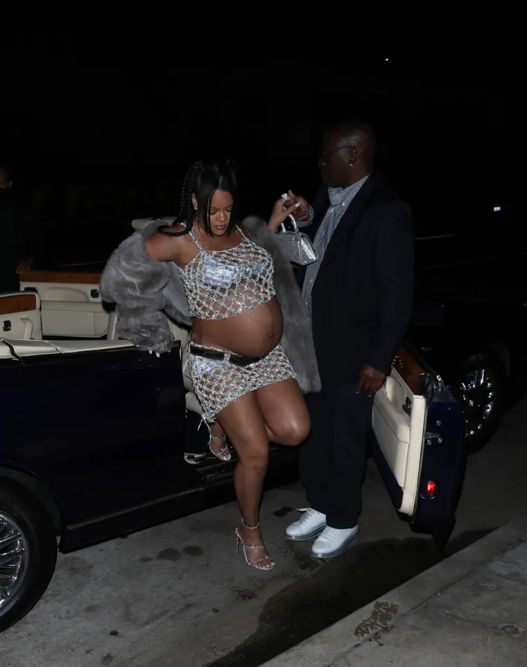 Rihanna