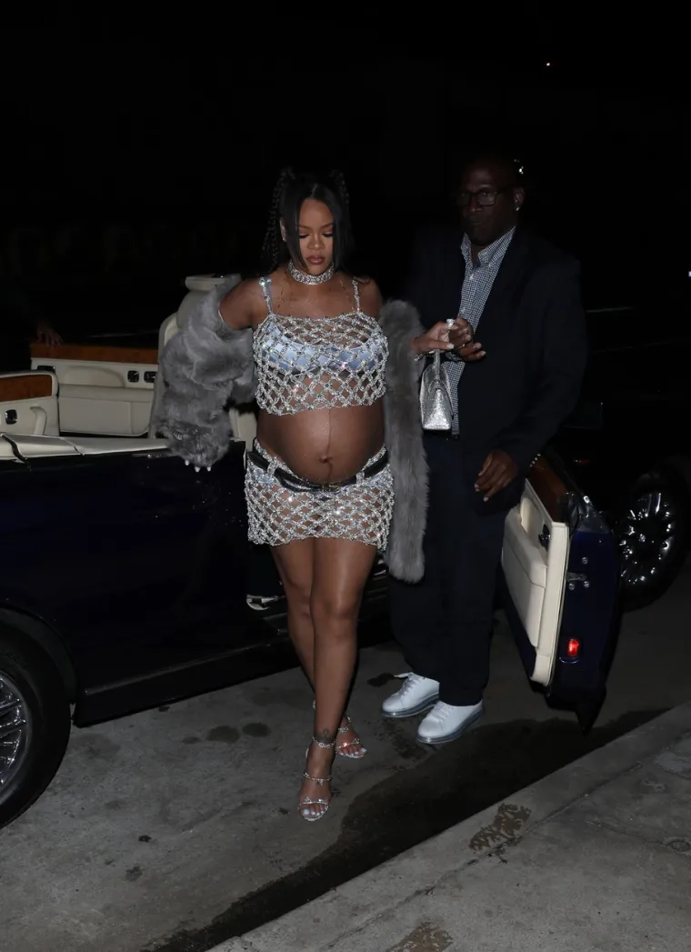 Rihanna
