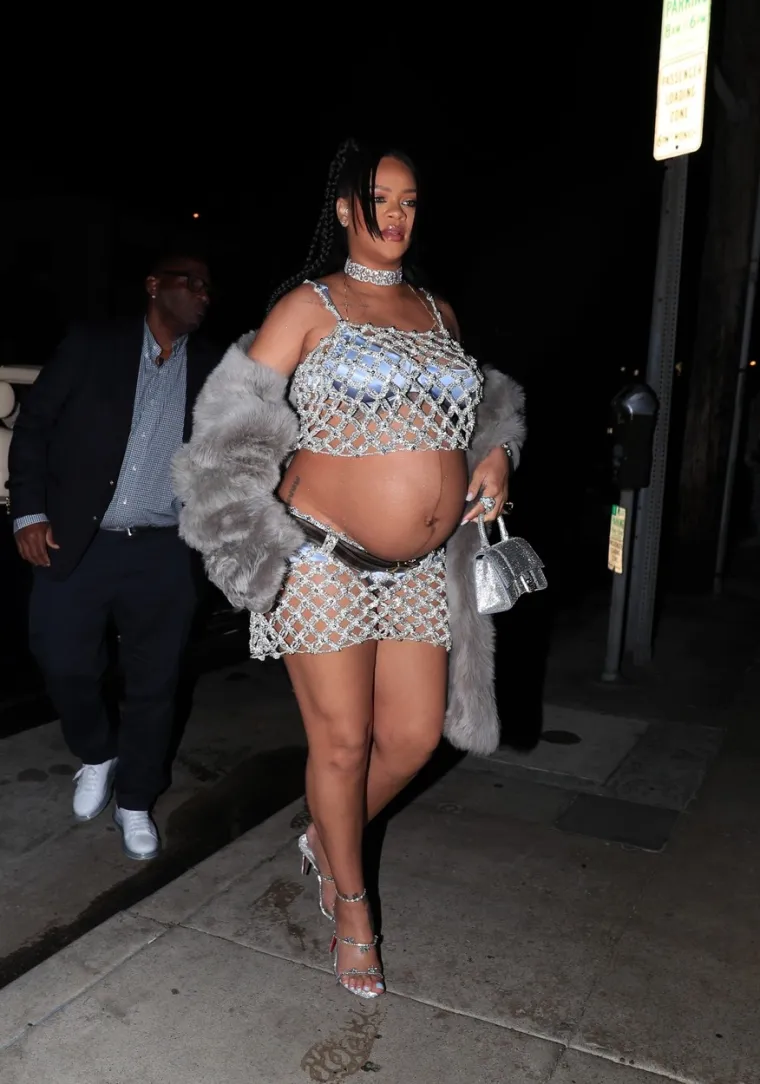 Rihanna