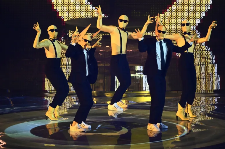 Norve&scaron;ka: Subwoolfer