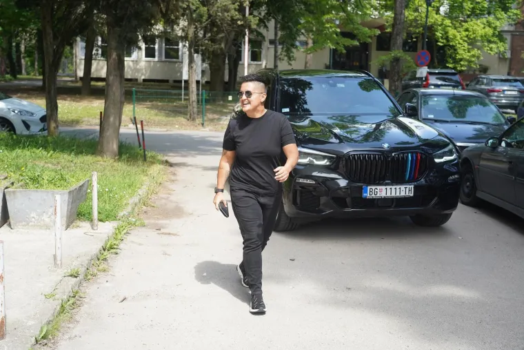 Kad osvane Ceca, paparazzi trljaju ruke: A ovaj put je bome pucala iz svih oružja