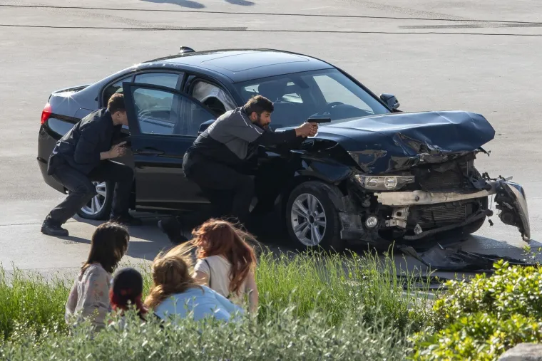 Snimanje scena u Puli za seriju FBI: International 