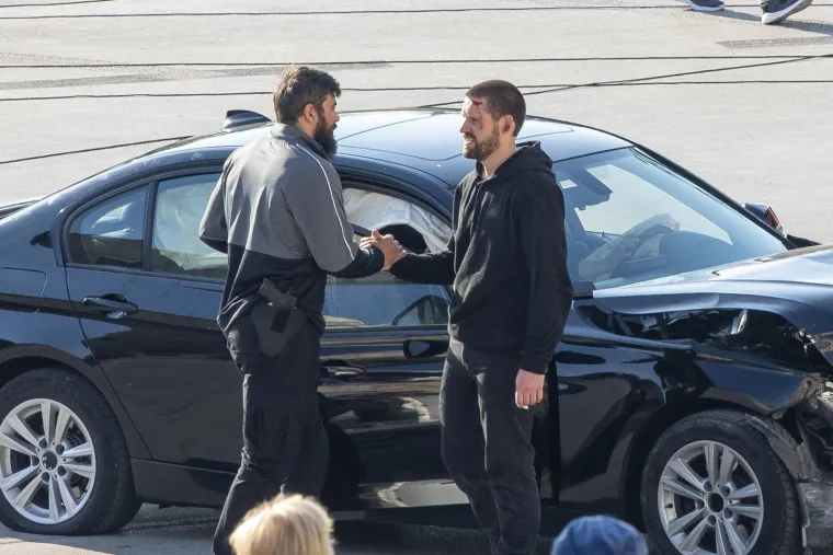  Snimanje scena u Puli za seriju FBI: International 