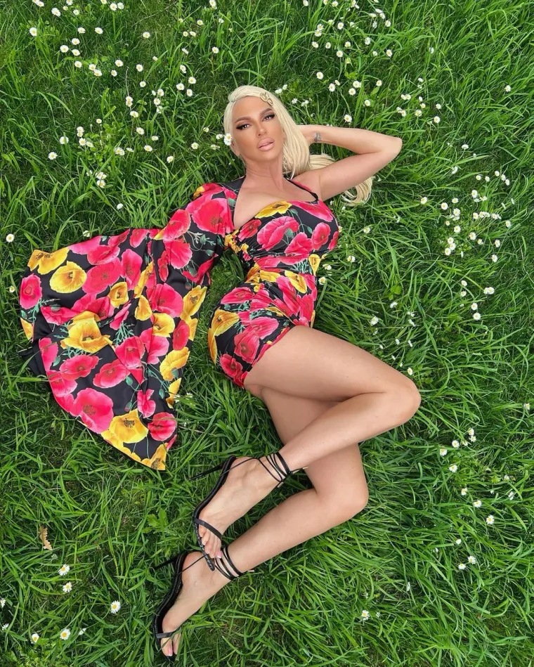 Jelena Karleu&scaron;a