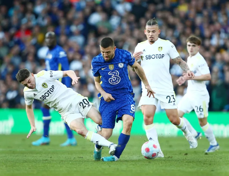 Opasan start na Matea Kovačića