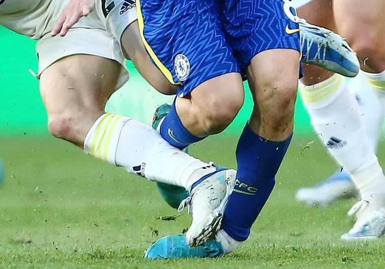 Opasan start na Matea Kovačića