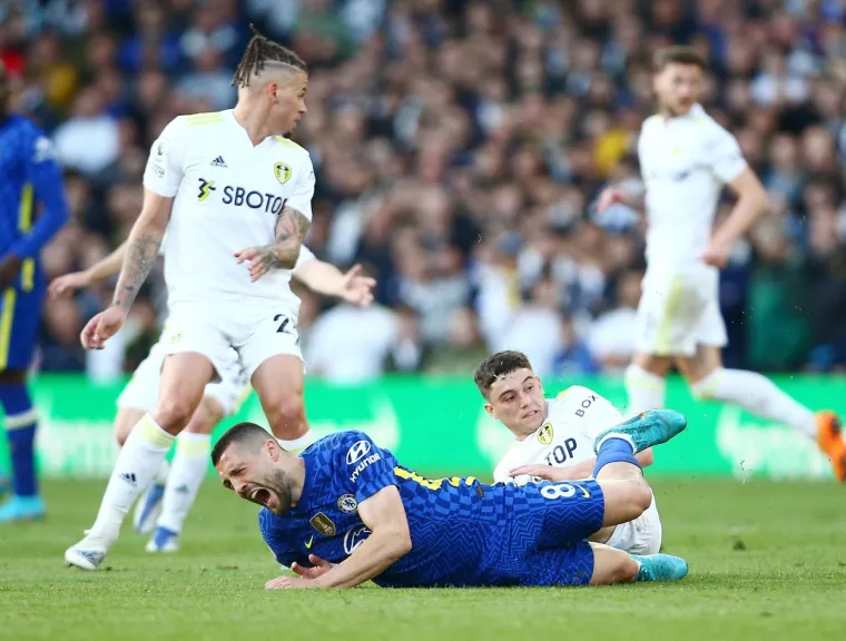 Opasan start na Matea Kovačića