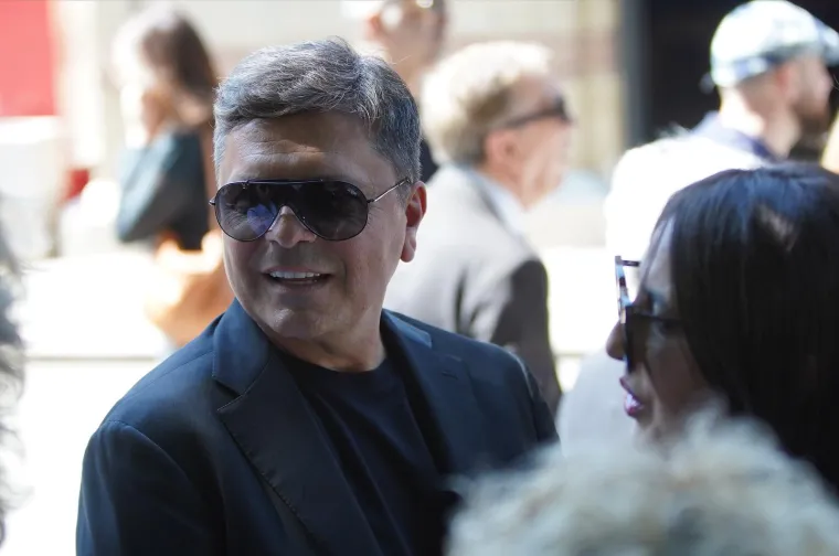 Pokopan je Vidoje Ristović: Neutje&scaron;na Nikolina Pi&scaron;ek nije prestajala plakati, prizori lome srce