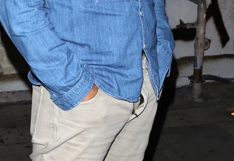 Joshua Jackson