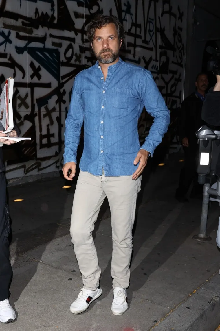 Joshua Jackson