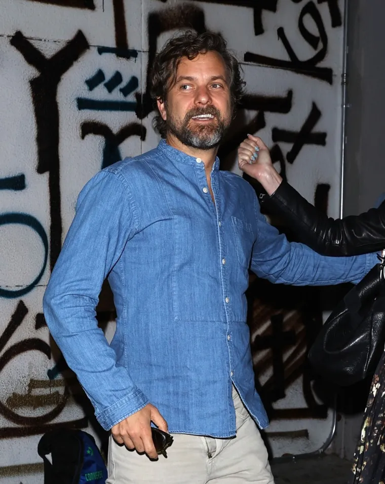 Joshua Jackson