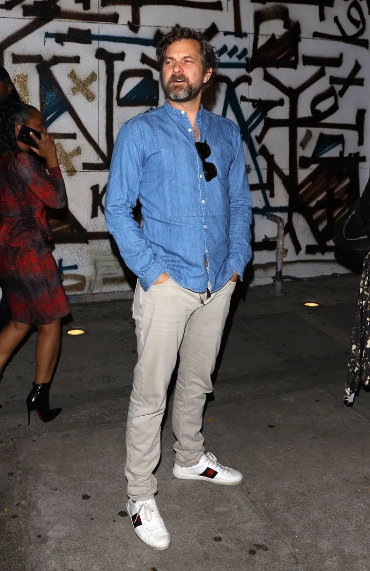 Joshua Jackson
