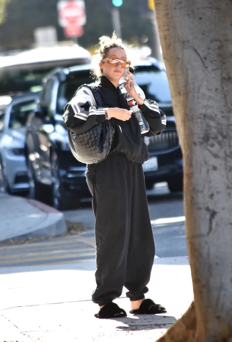 Biv&scaron;a teen-zvijezda bila je prava 'dramma queen': Danas se uozbiljila, a zbog opsega posla pomalo i zapustila