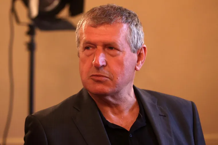 Boban, Piksi i mnogi drugi: Sportska elita s cijelog Balkana se oprostila od velikog Ivice Osima