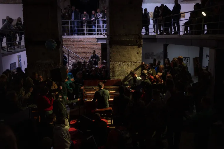 Užas rata u Ukrajini kroz fotografije