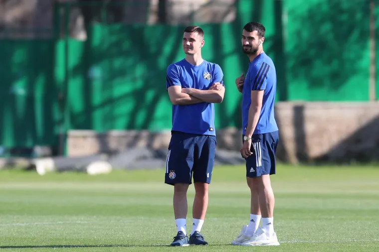 &Scaron;ibenik - Dinamo