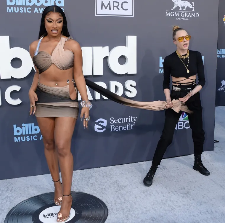 Megan Thee Stallion