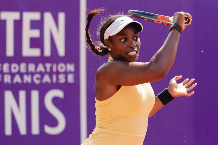 306. tenisačica svijeta izbacila biv&scaron;u osvajačicu US Opena na spektakularan način