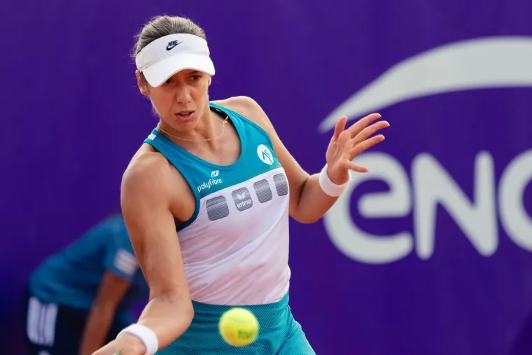 306. tenisačica svijeta izbacila biv&scaron;u osvajačicu US Opena na spektakularan način