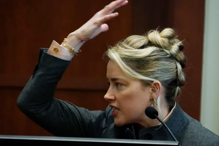 Suđenje Deppu i Amber Heard postaje jo&scaron; ružnije, prljavije i eksplicitnije: 'Neosporivi dokazi nisu na Johnnyjevoj strani...'