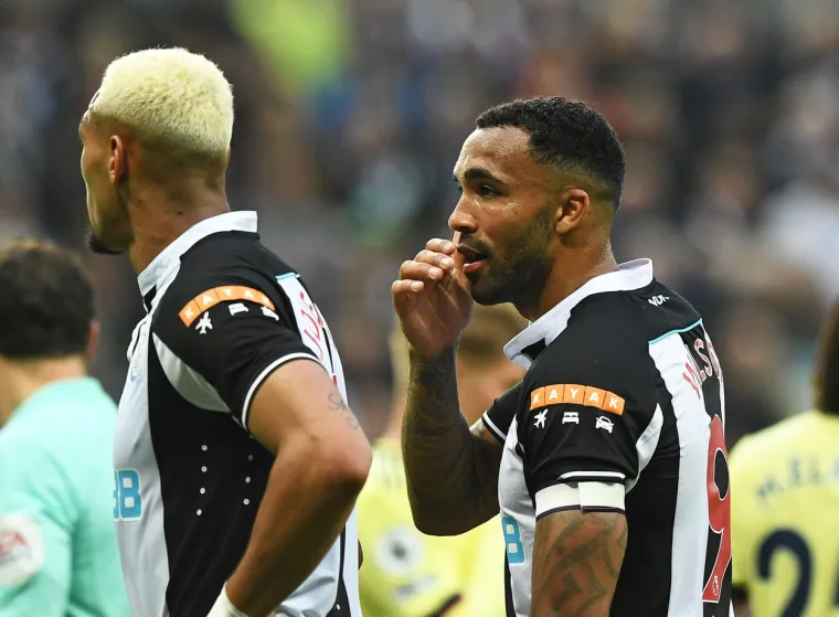 Arsenalu sad treba čudo za Ligu prvaka, Calumm Wilson ostao bez zuba