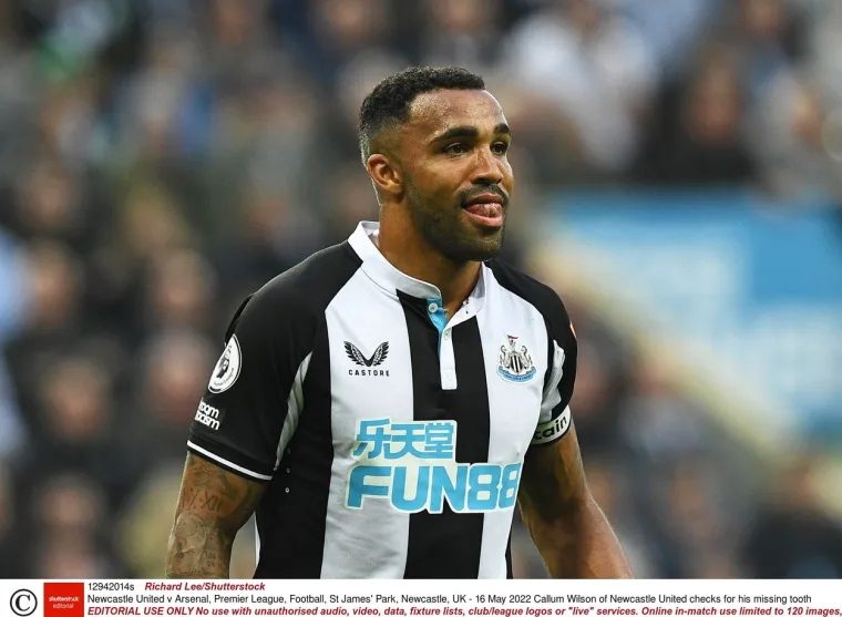 Arsenalu sad treba čudo za Ligu prvaka, Calumm Wilson ostao bez zuba