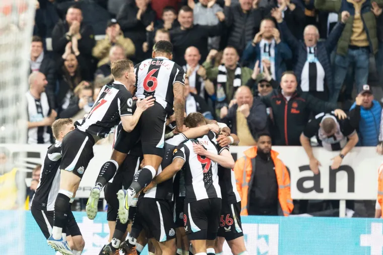 Arsenalu sad treba čudo za Ligu prvaka, Calumm Wilson ostao bez zuba