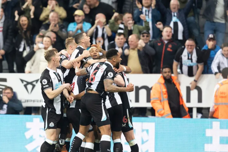 Arsenalu sad treba čudo za Ligu prvaka, Calumm Wilson ostao bez zuba