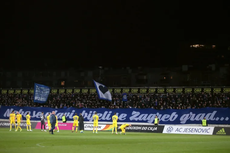Jeste li primijetili što su Boysi radili posljednje tri utakmice? Sada su jasne te poruke i što će dočekati hajdukovce