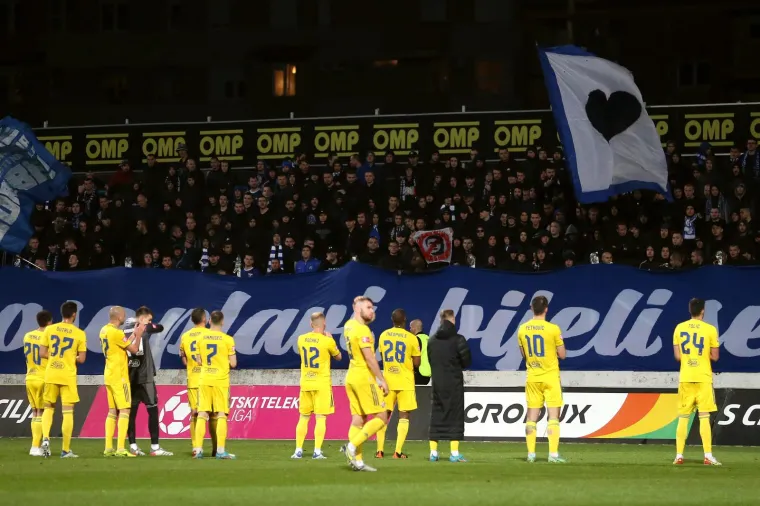 Jeste li primijetili &scaron;to su Boysi radili posljednje tri utakmice? Sada su jasne te poruke i &scaron;to će dočekati hajdukovce