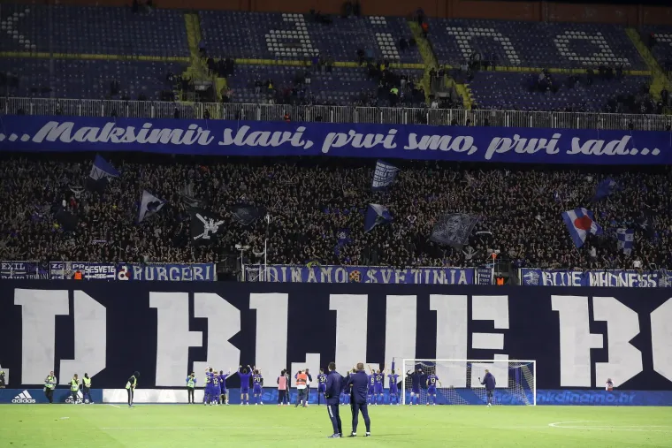 Jeste li primijetili &scaron;to su Boysi radili posljednje tri utakmice? Sada su jasne te poruke i &scaron;to će dočekati hajdukovce