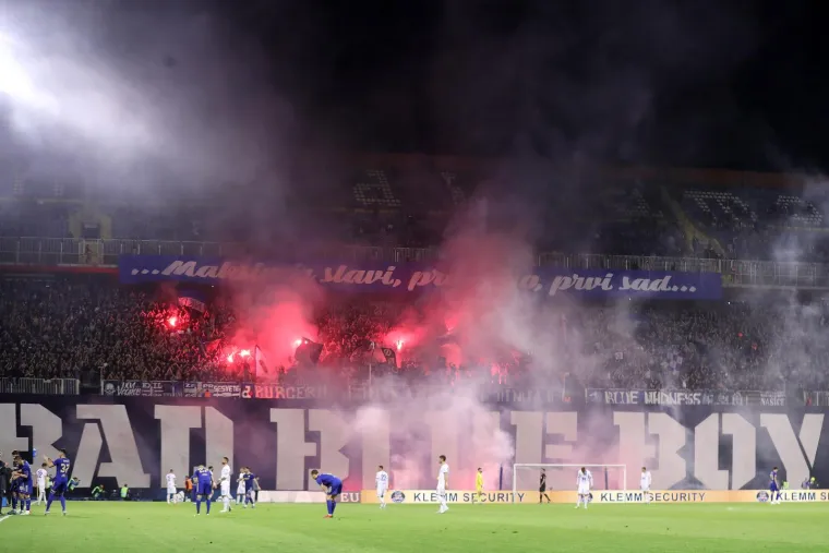 Jeste li primijetili &scaron;to su Boysi radili posljednje tri utakmice? Sada su jasne te poruke i &scaron;to će dočekati hajdukovce