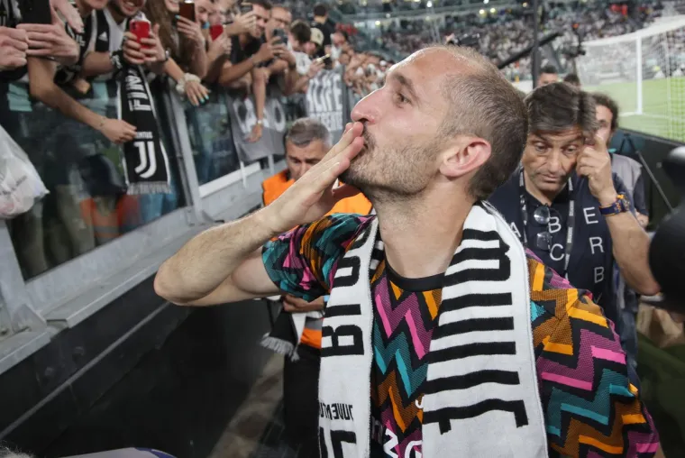 Dybala se slomio na opro&scaron;taju od Juvea