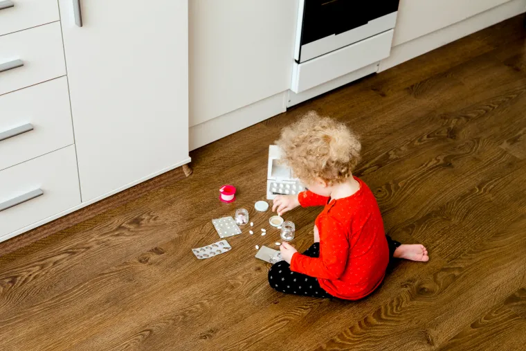 7. Lijekovi za odrasle