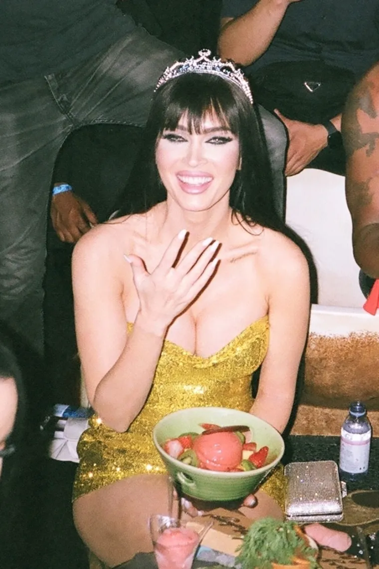 Megan Fox