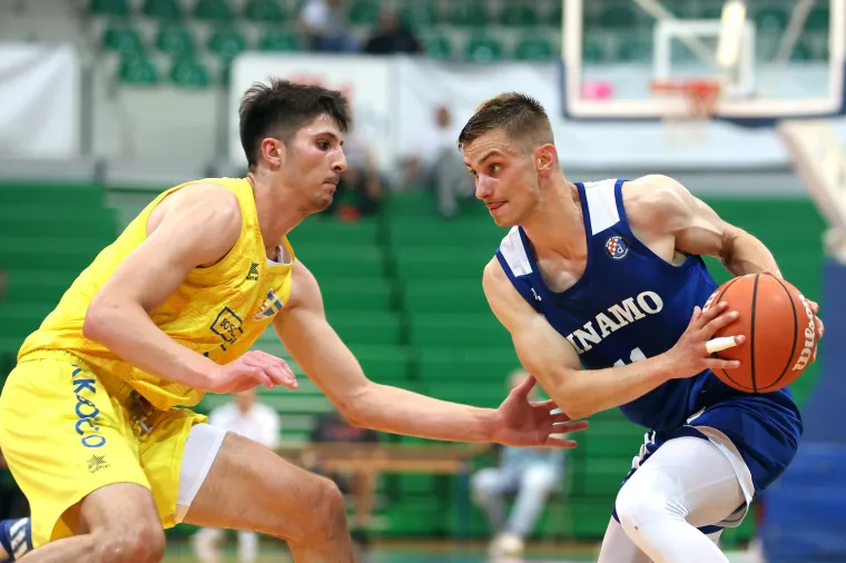 Noć za pamćenje KK Dinamo Zagreb. Od suza radosnica, pa do onih od suzavca. Evo &scaron;to se sve događalo i za&scaron;to su neredi započeli