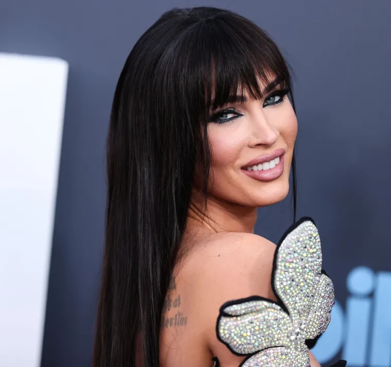 Evo kako izgleda kada Megan Fox slavi rođendan: Kelly se specijalno potrudio za svoje 'eterično svjetlosno biće'