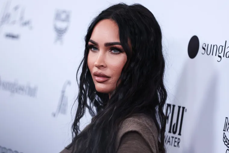 Evo kako izgleda kada Megan Fox slavi rođendan: Kelly se specijalno potrudio za svoje 'eterično svjetlosno biće'