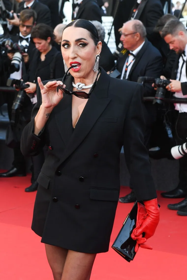 Rossy De Palma