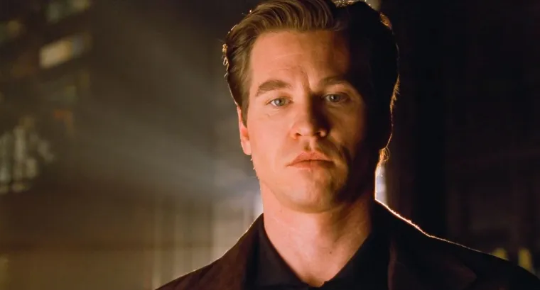 Val Kilmer