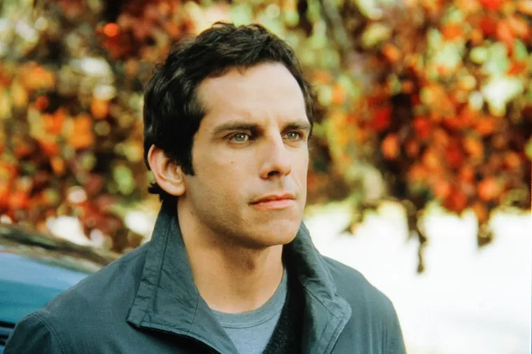 Ben Stiller snimljen 2000. godine.