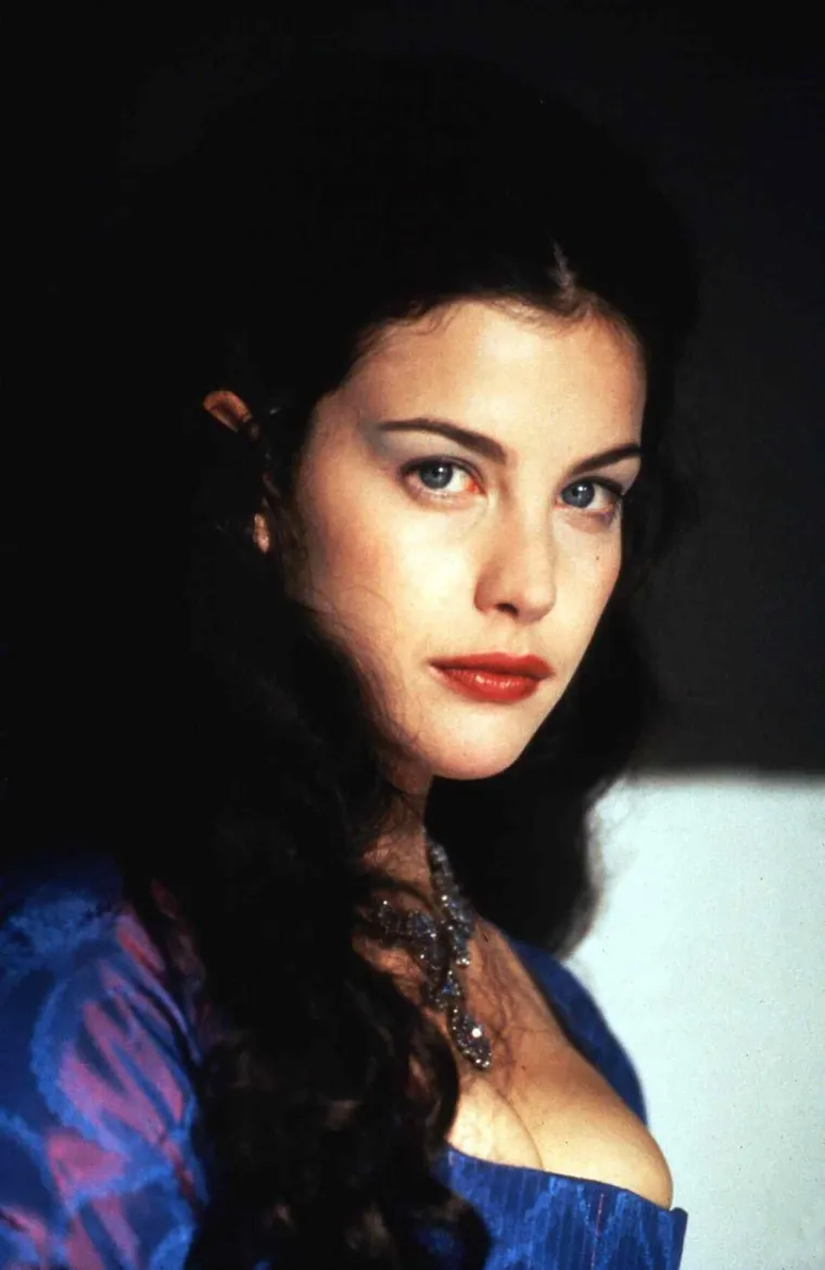 Liv Tyler snimljena 1999. godine.