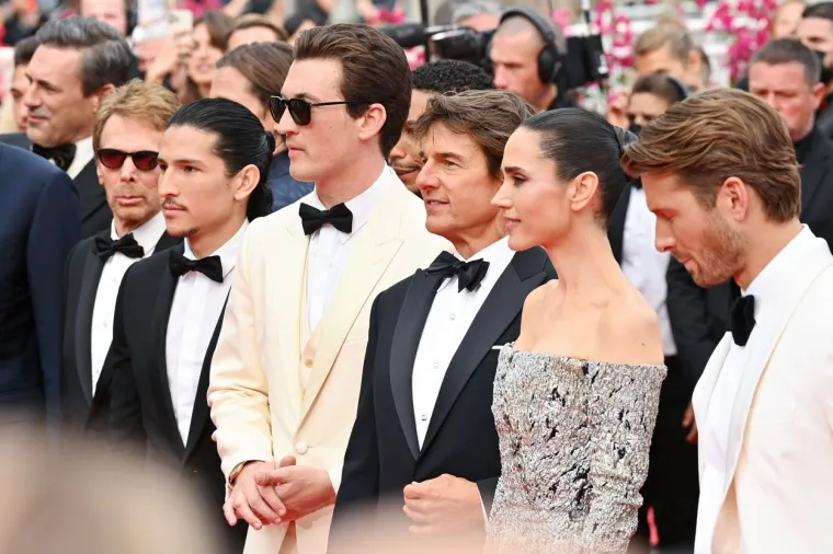 Filmski festival u Cannesu