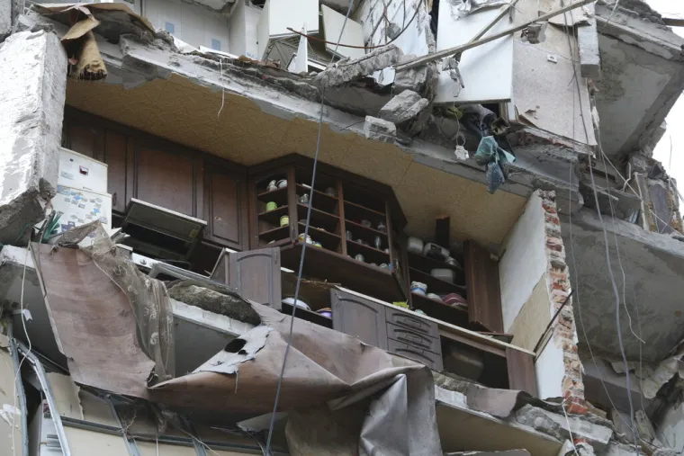 Marijupolj na 85. dan rata, nakon ruskog 'oslobođenja'